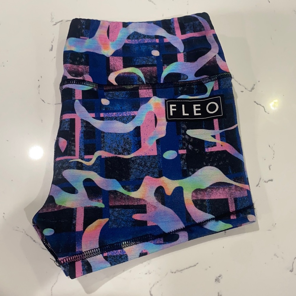 Used good condition FLEOS